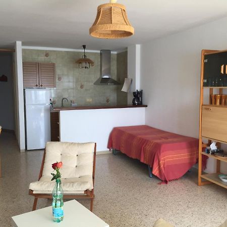 Appartamento Apartamento Vista Mar Edificio Manhattan 19 Empuriabrava Esterno foto
