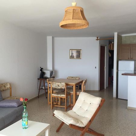 Appartamento Apartamento Vista Mar Edificio Manhattan 19 Empuriabrava Esterno foto