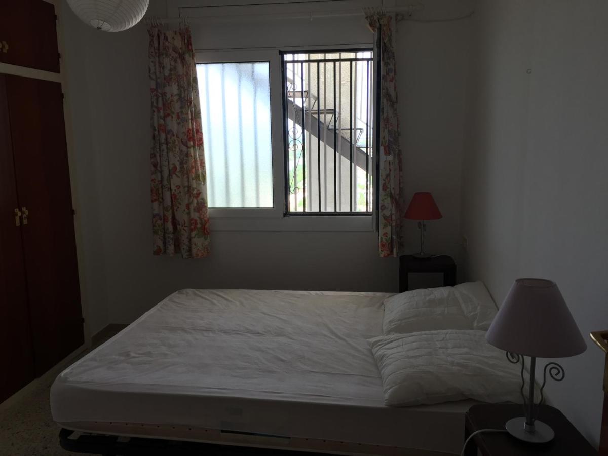 Appartamento Apartamento Vista Mar Edificio Manhattan 19 Empuriabrava Esterno foto