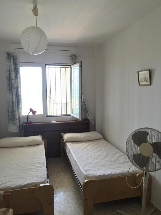 Appartamento Apartamento Vista Mar Edificio Manhattan 19 Empuriabrava Esterno foto