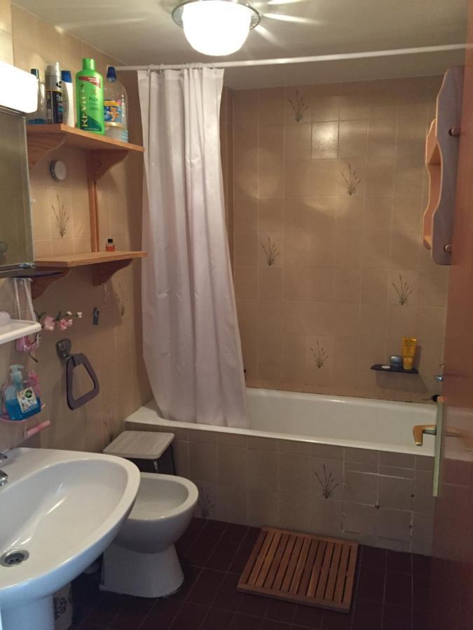 Appartamento Apartamento Vista Mar Edificio Manhattan 19 Empuriabrava Esterno foto