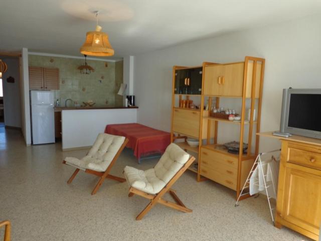 Appartamento Apartamento Vista Mar Edificio Manhattan 19 Empuriabrava Esterno foto