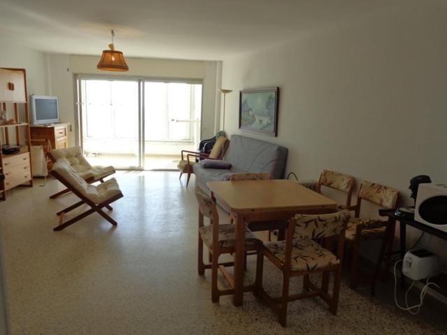 Appartamento Apartamento Vista Mar Edificio Manhattan 19 Empuriabrava Esterno foto